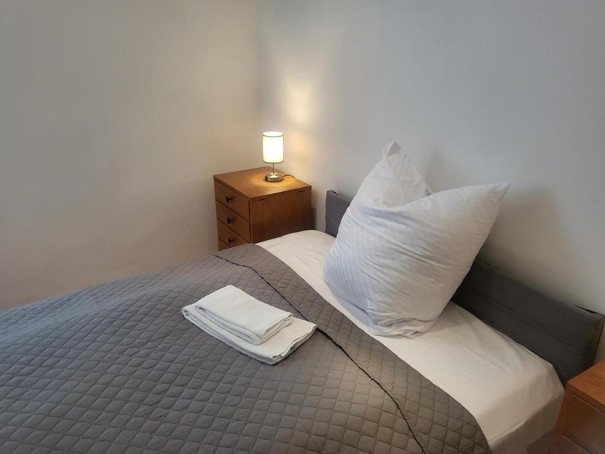Apartment Pette C40 柏林 外观 照片