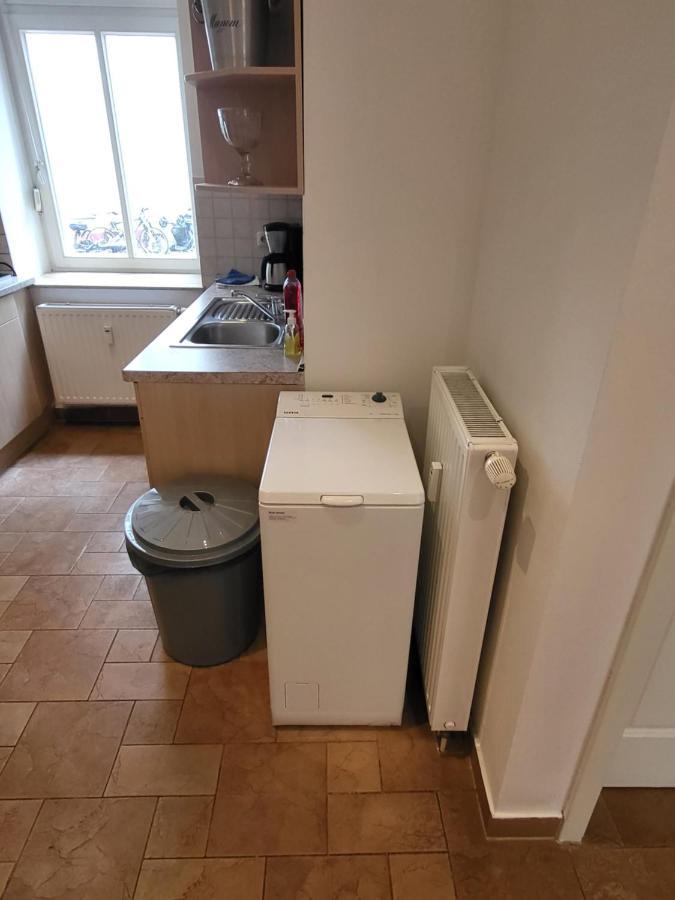 Apartment Pette C40 柏林 外观 照片