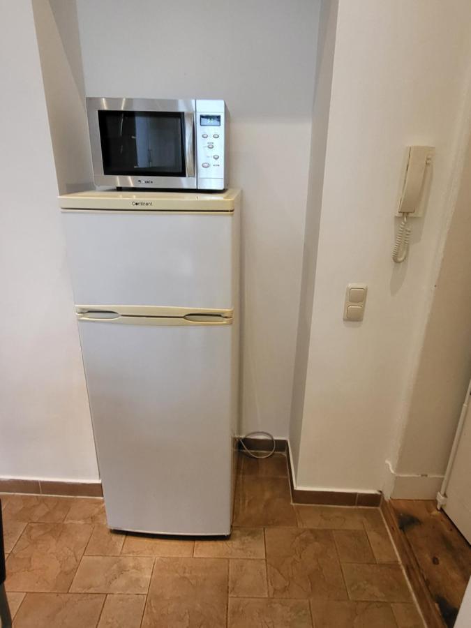 Apartment Pette C40 柏林 外观 照片