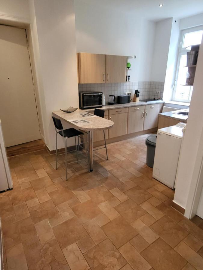 Apartment Pette C40 柏林 外观 照片