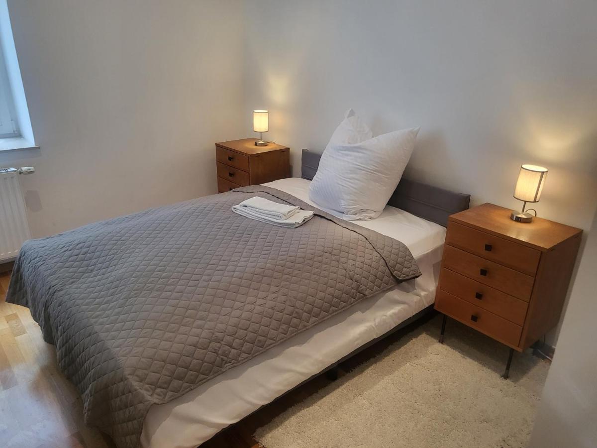 Apartment Pette C40 柏林 外观 照片