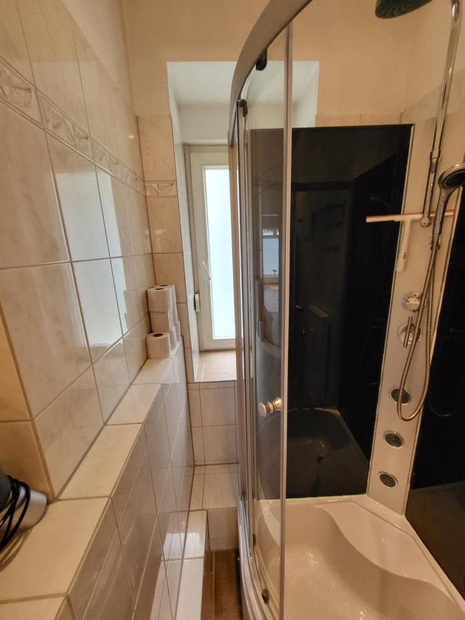 Apartment Pette C40 柏林 外观 照片