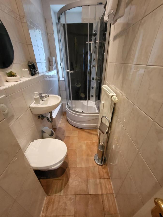 Apartment Pette C40 柏林 外观 照片