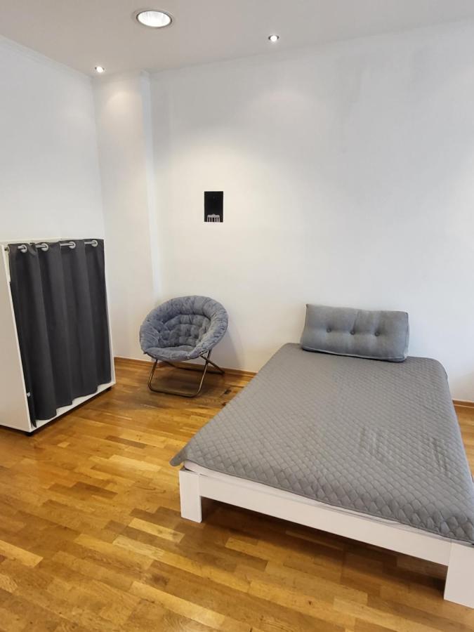 Apartment Pette C40 柏林 外观 照片