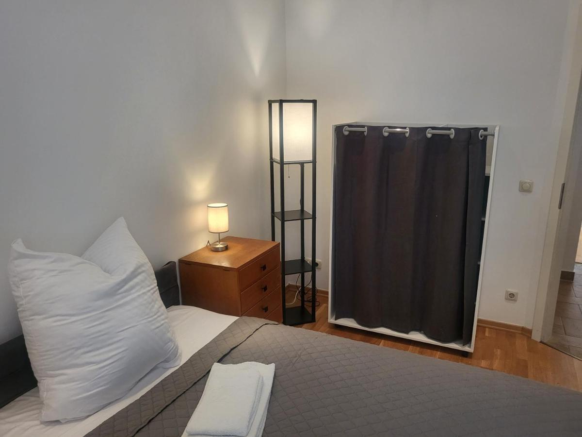 Apartment Pette C40 柏林 外观 照片