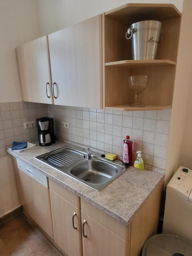 Apartment Pette C40 柏林 外观 照片