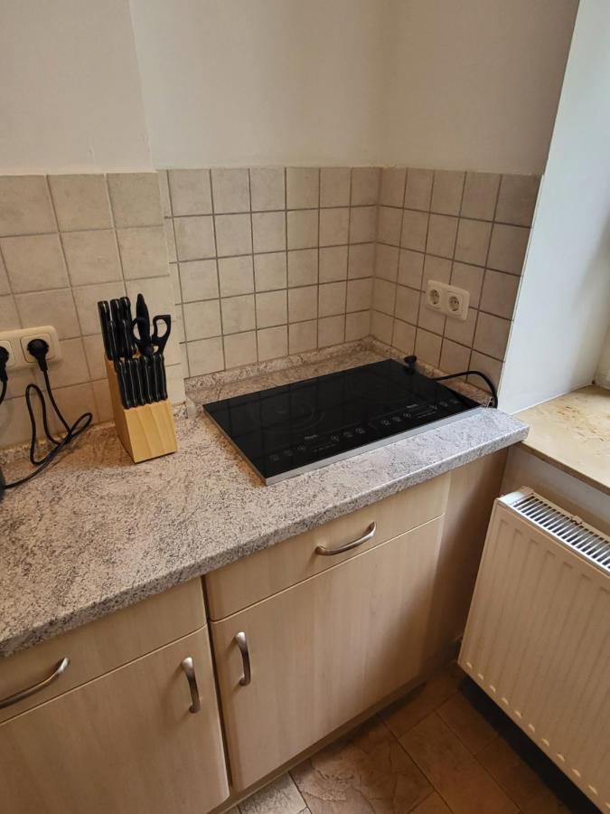 Apartment Pette C40 柏林 外观 照片