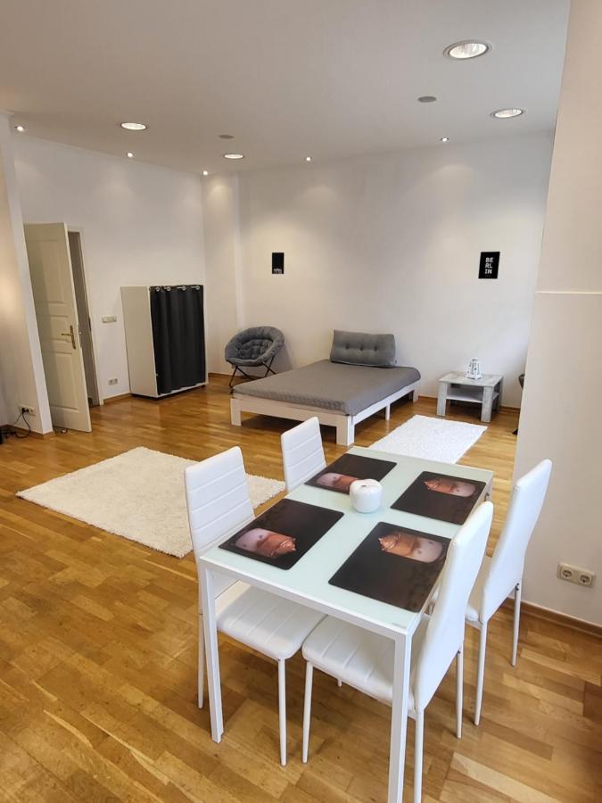 Apartment Pette C40 柏林 外观 照片