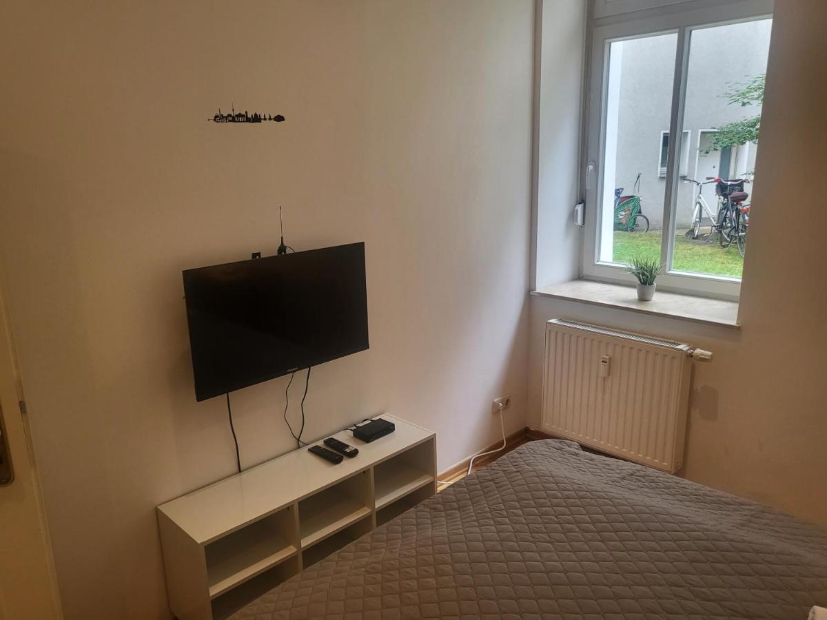 Apartment Pette C40 柏林 外观 照片