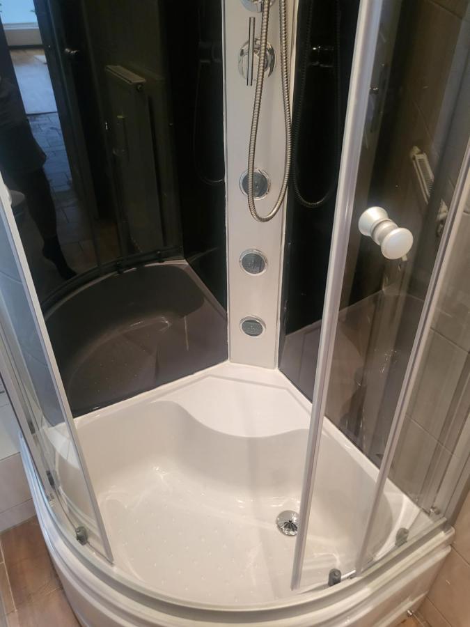 Apartment Pette C40 柏林 外观 照片