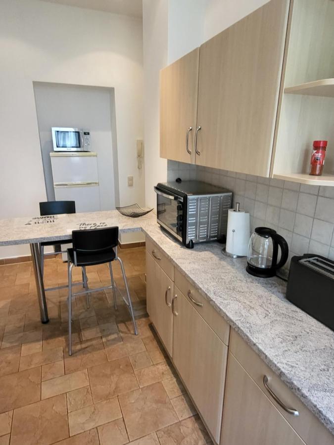 Apartment Pette C40 柏林 外观 照片