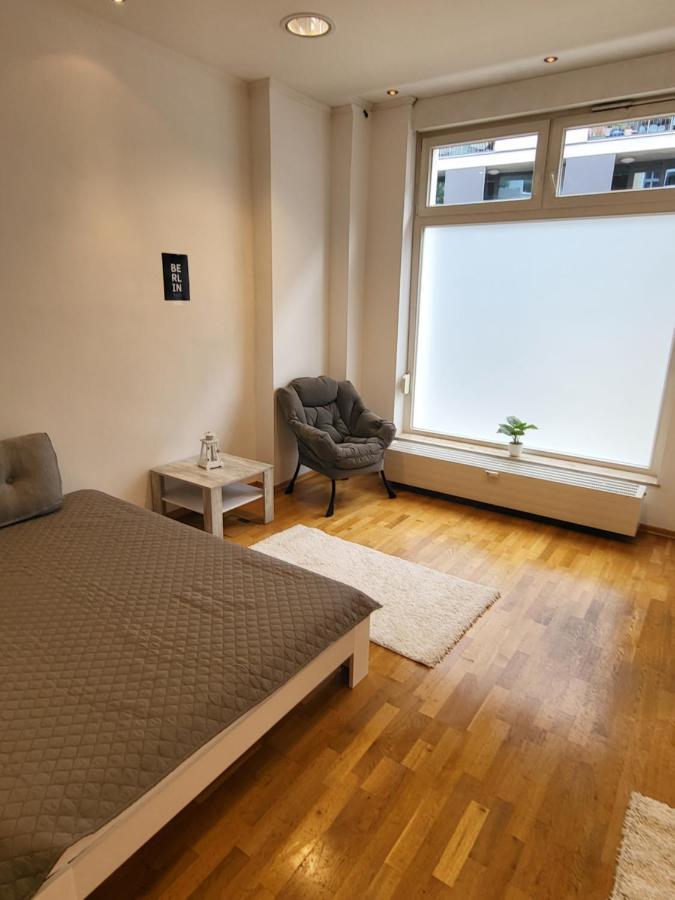 Apartment Pette C40 柏林 外观 照片