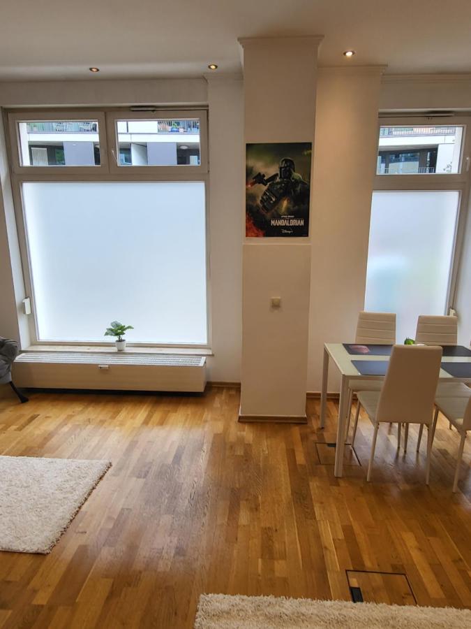 Apartment Pette C40 柏林 外观 照片