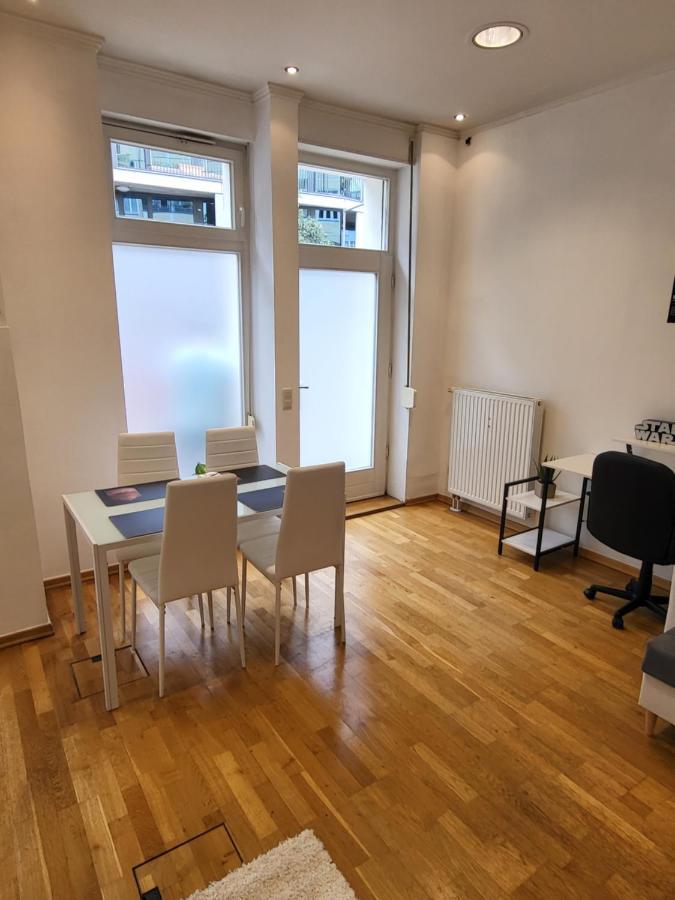 Apartment Pette C40 柏林 外观 照片