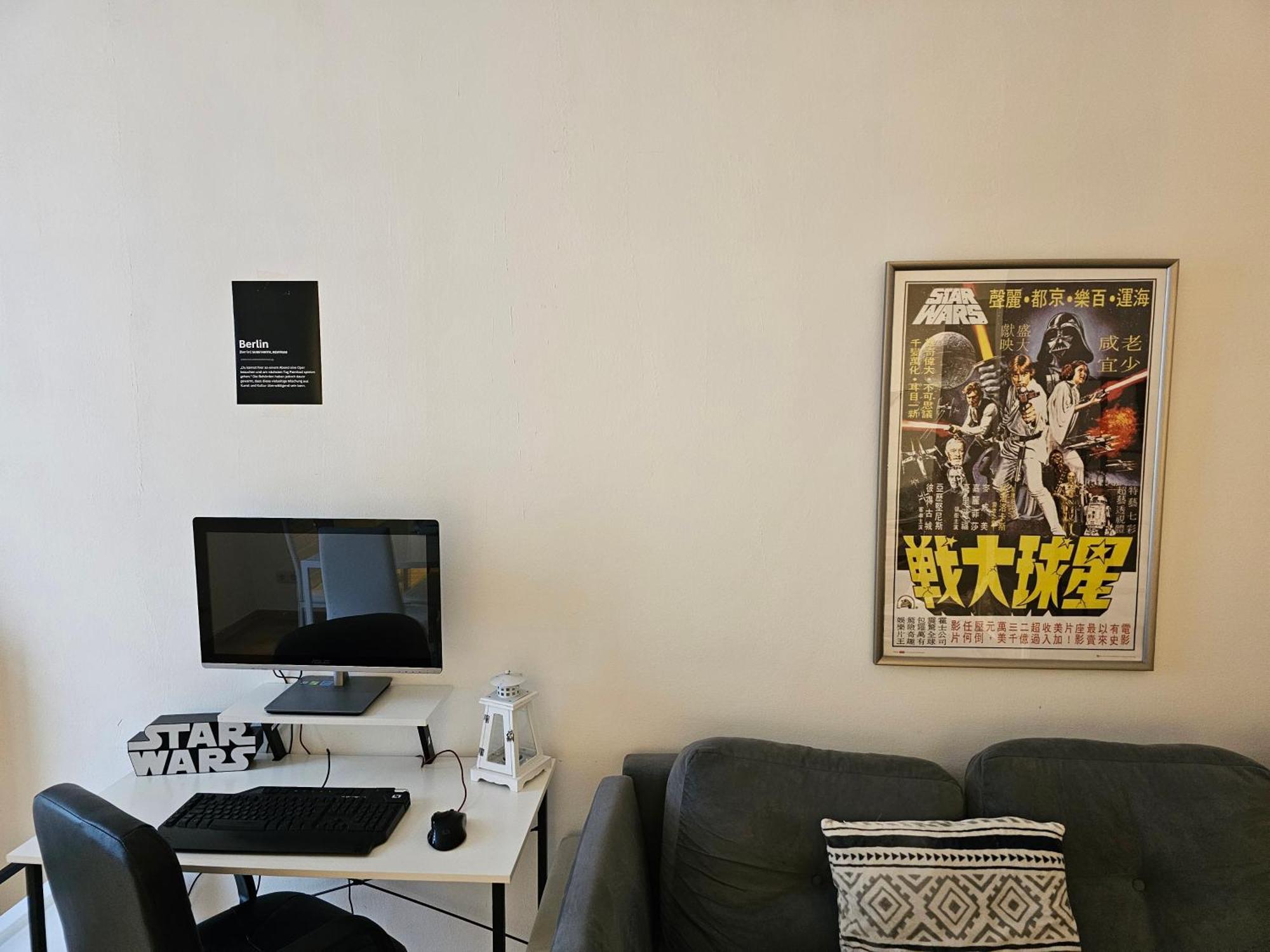 Apartment Pette C40 柏林 外观 照片