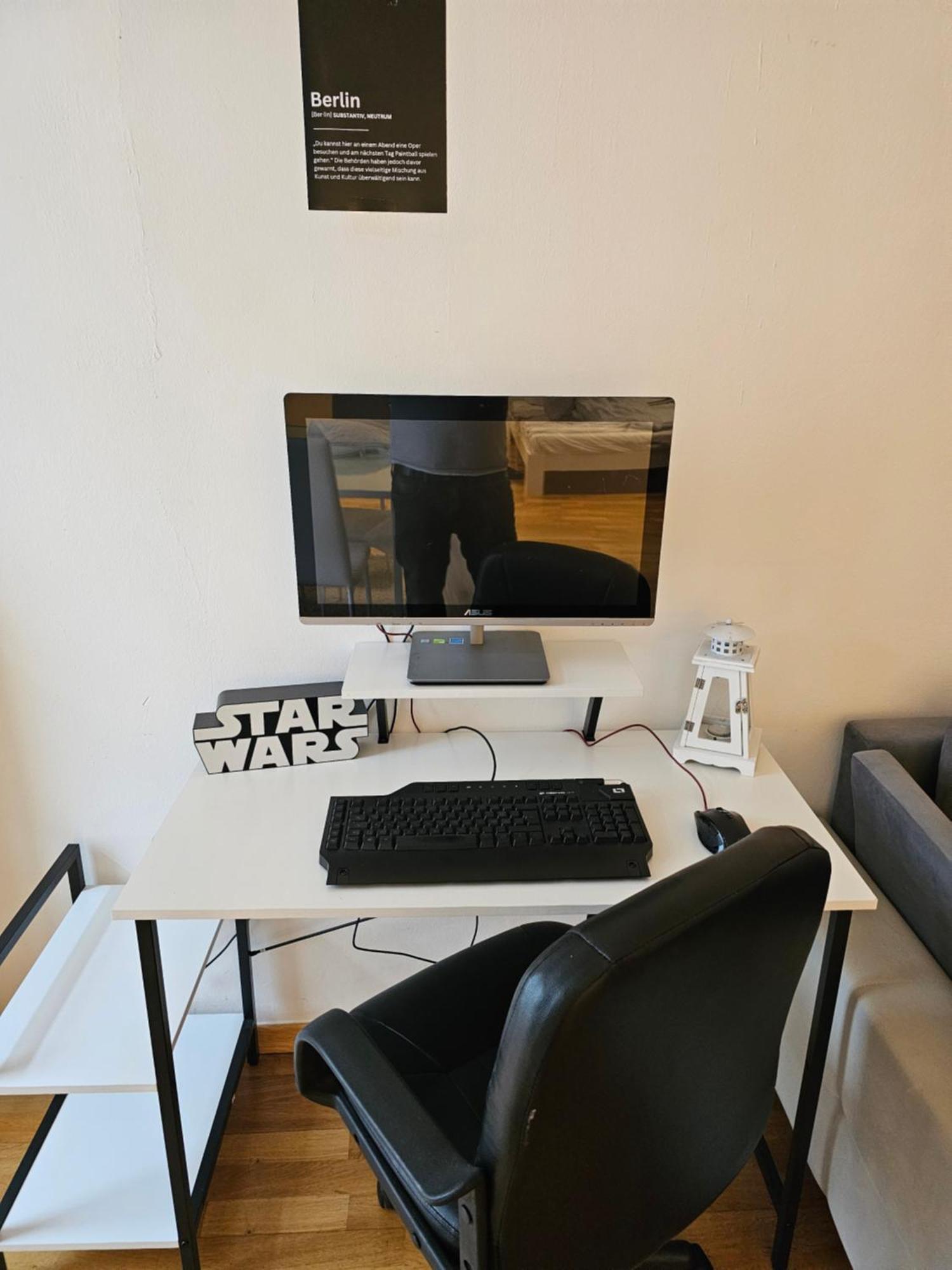 Apartment Pette C40 柏林 外观 照片